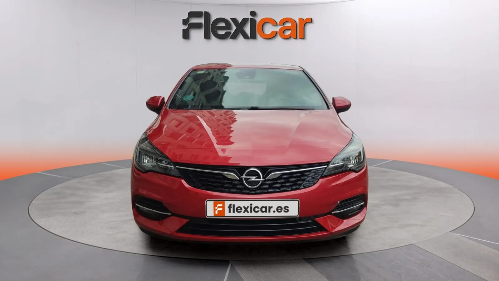 Opel Astra 1.2T SHT GS Line - foto 8